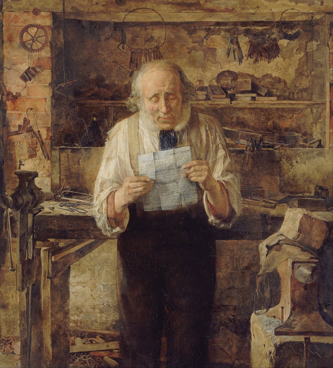 Wiadomości od Mojej Laski autorstwa Archibald James Campbell