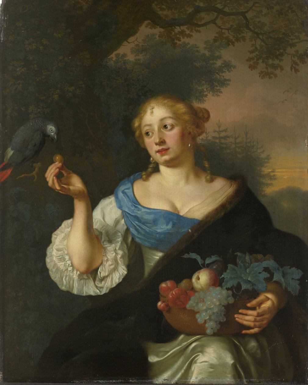  autorstwa Arie de Vois