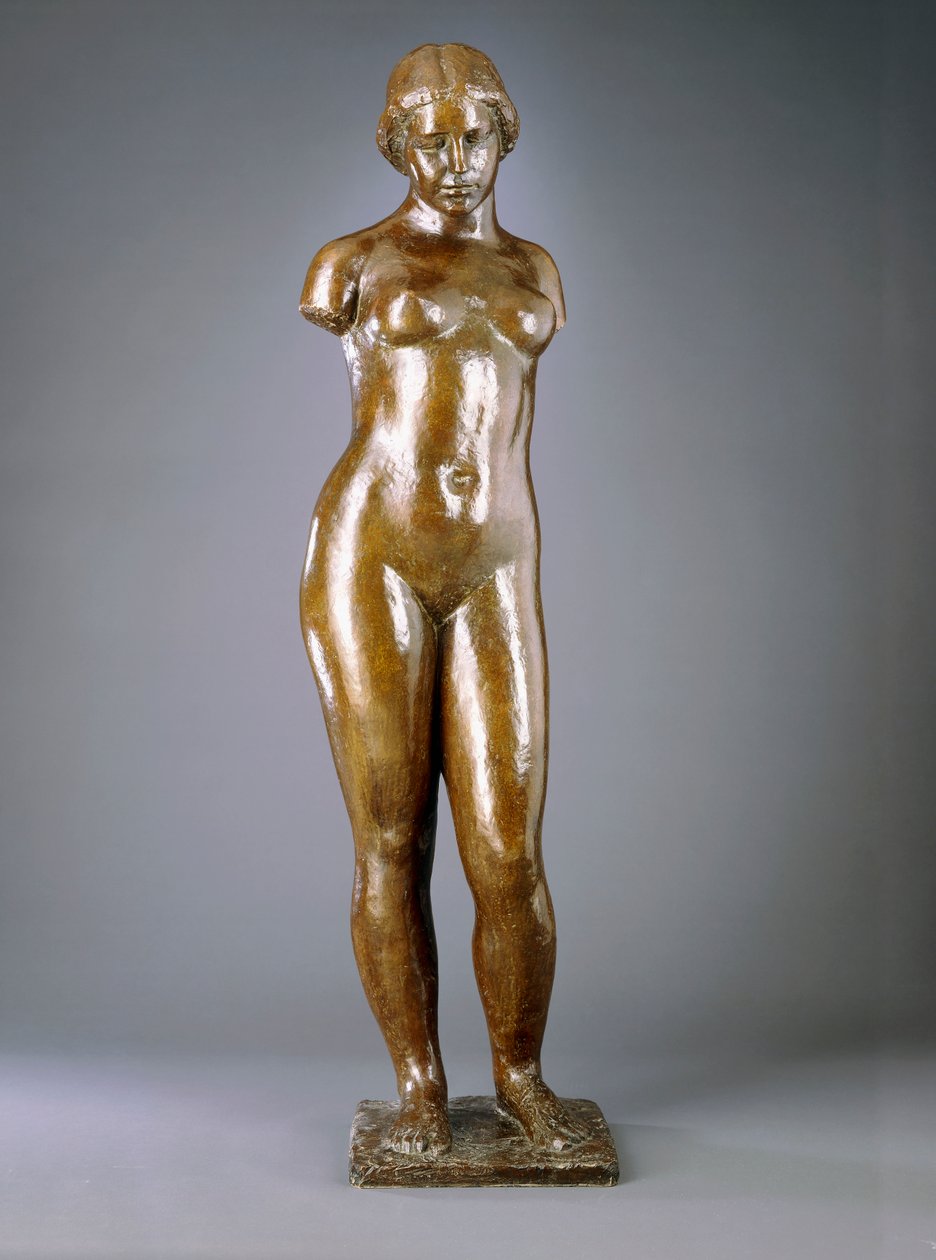 Studiuj dla harmonii autorstwa Aristide Maillol