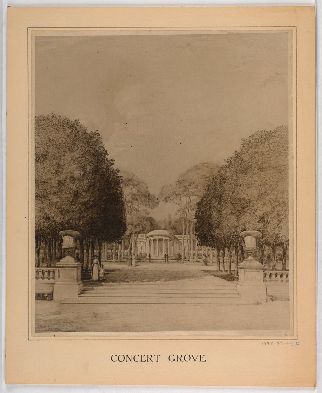 Szkice jeziora Lugano autorstwa Arnold William Brunner