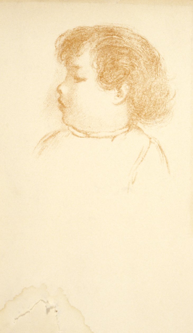 Rab autorstwa Arthur B. Davies