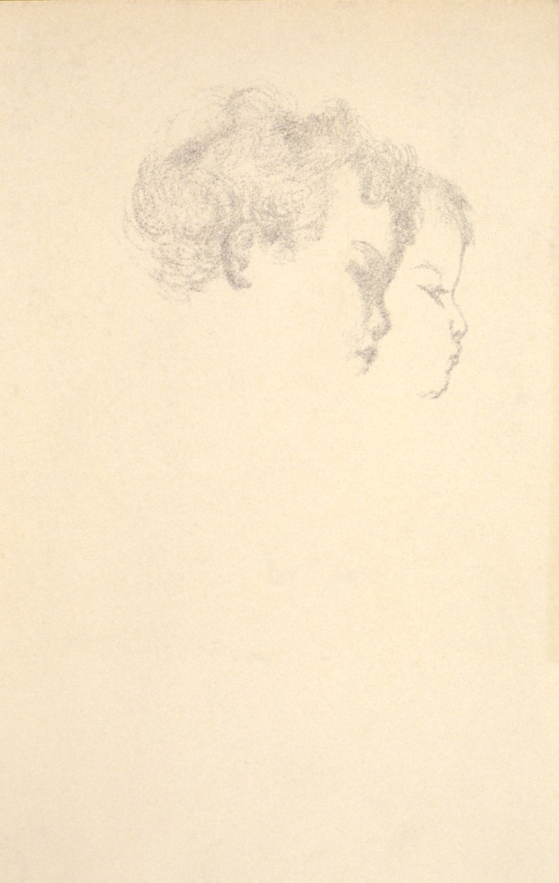 Rab i Dave autorstwa Arthur B. Davies