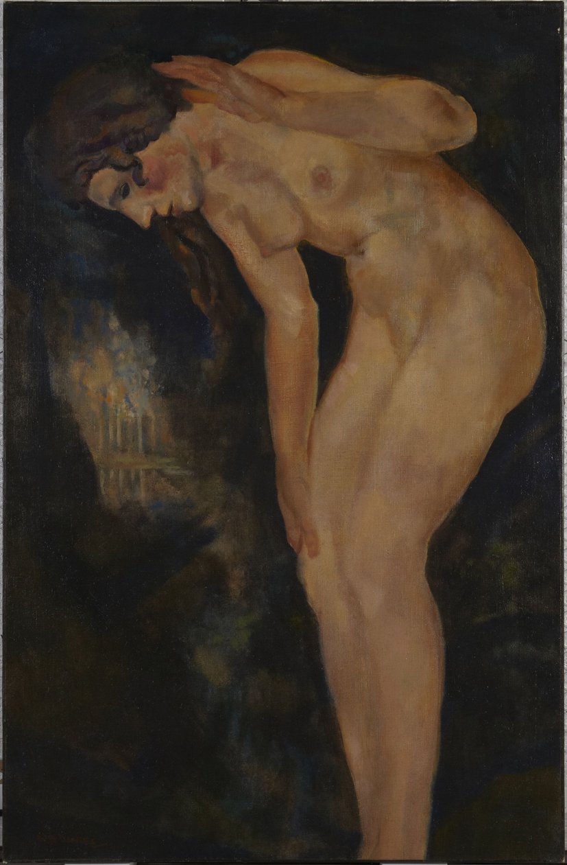 Źródło autorstwa Arthur Bowen Davies