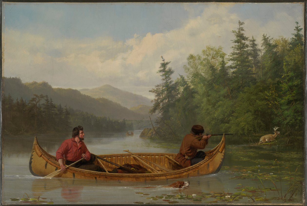 Dobra szansa autorstwa Arthur Fitzwilliam Tait