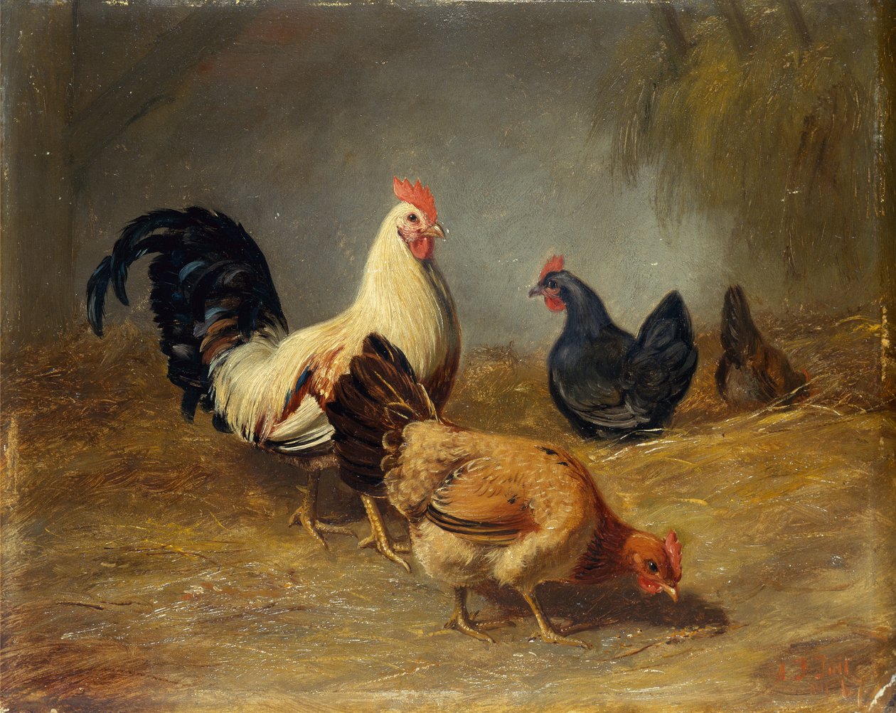  autorstwa Arthur Fitzwilliam Tait