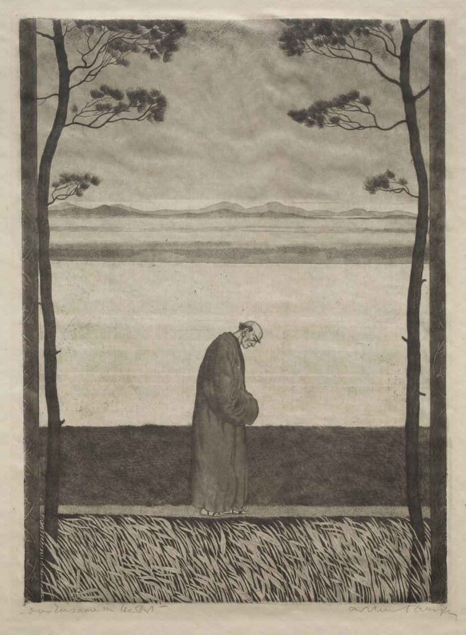 Nieuprawny autorstwa Arthur Paunzen