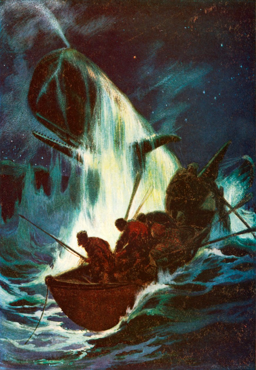  autorstwa Arthur Twidle
