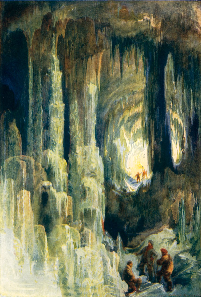  autorstwa Arthur Twidle