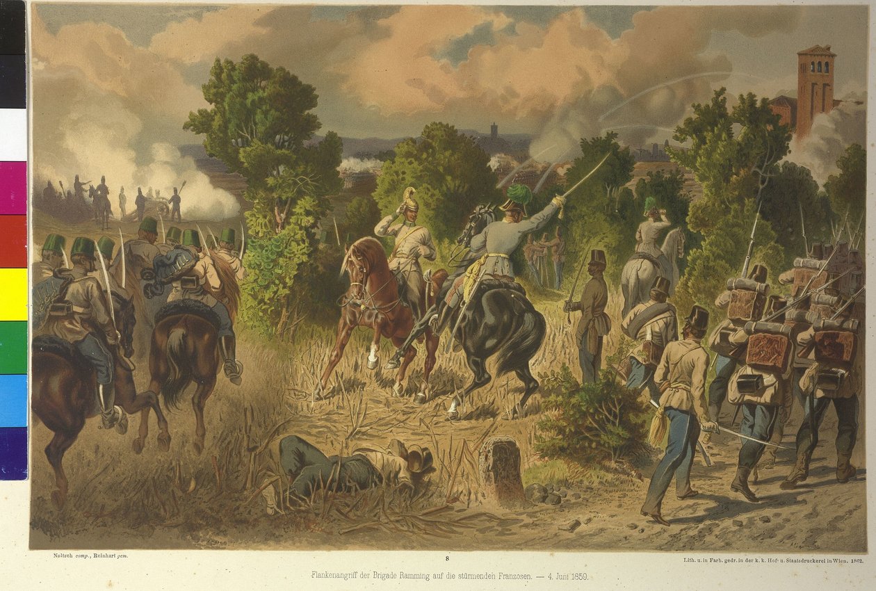 1859 05 20 - 1859 08 08 autorstwa Artist Unknown