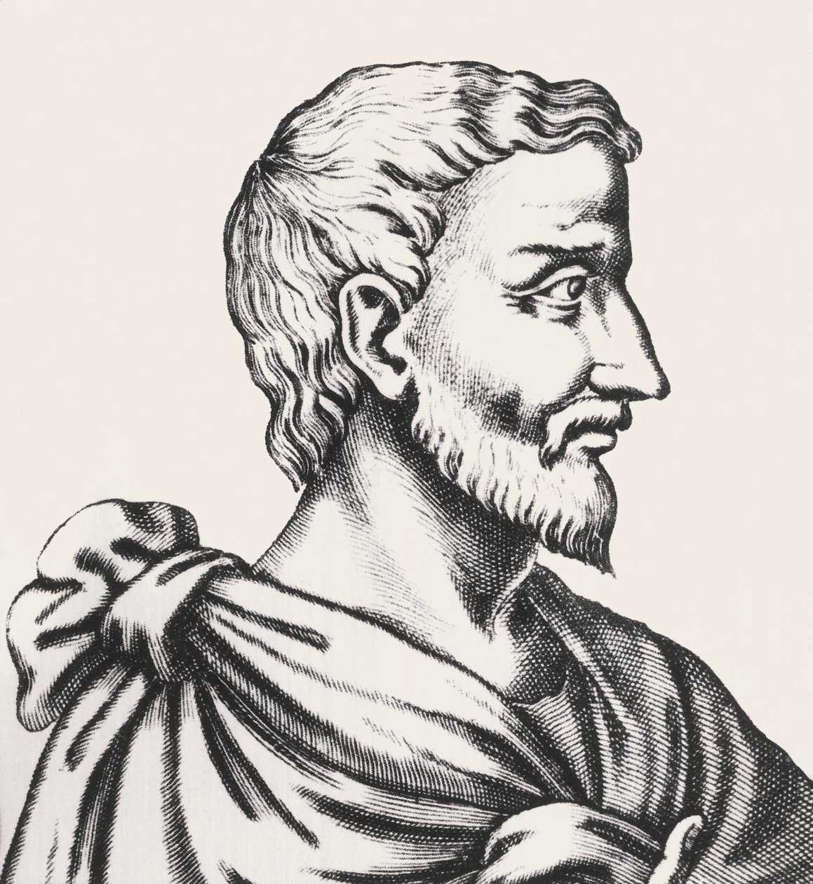 ARCHIMEDES autorstwa Artist Unknown