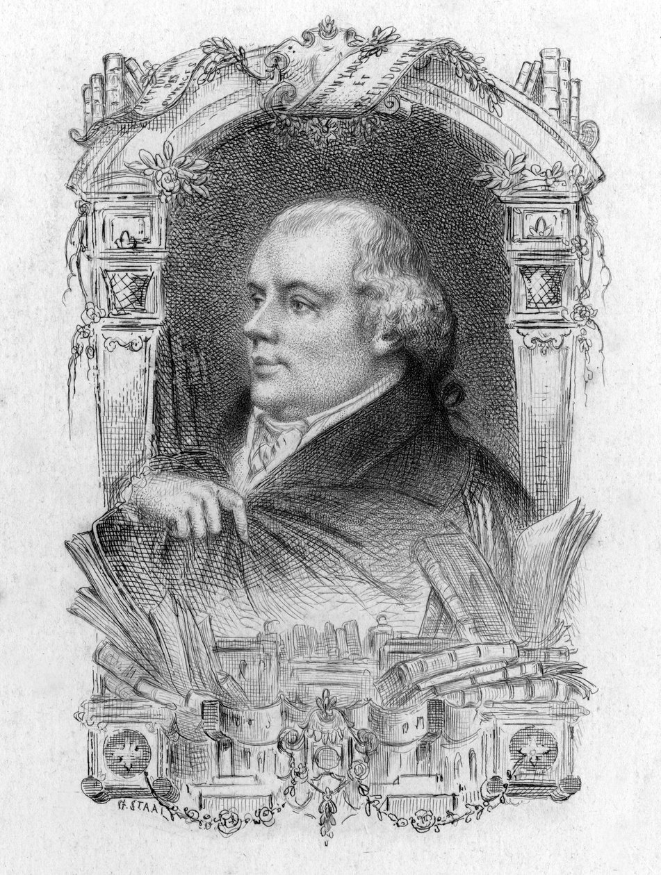 A A Barbier autorstwa Artist Unknown