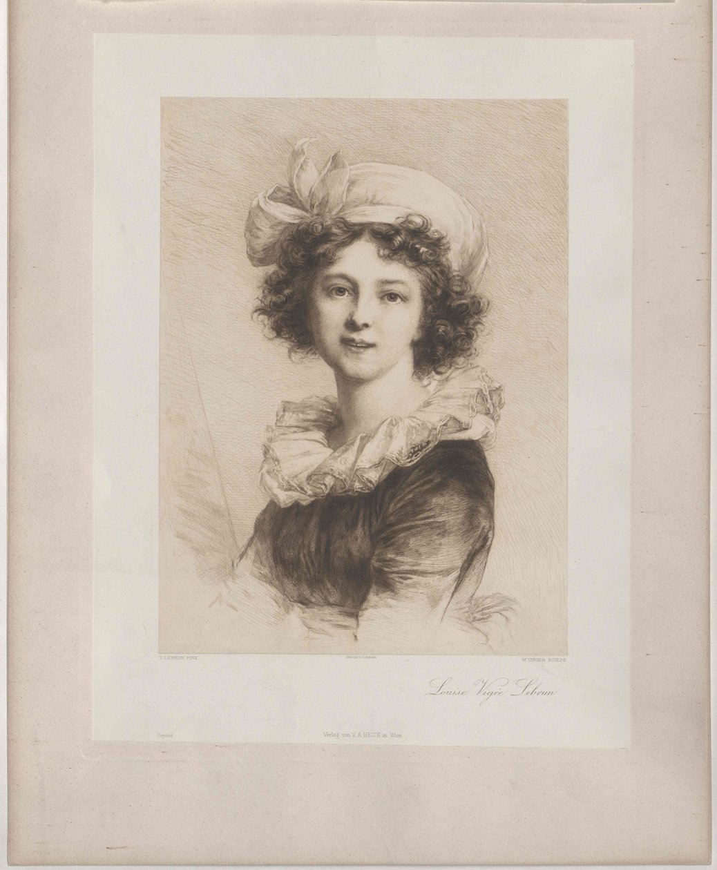 Elisabeth Vig0065002dLebrun autorstwa Artist Unknown