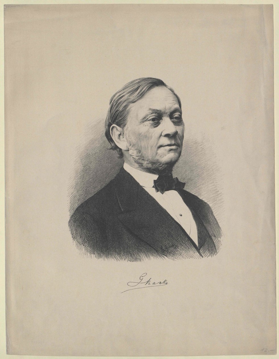 Georg Kanka autorstwa Artist Unknown