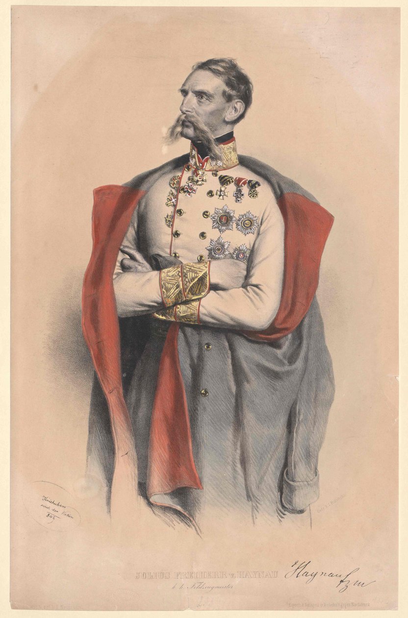 Juliusz baron Chojn007700000000 autorstwa Artist Unknown
