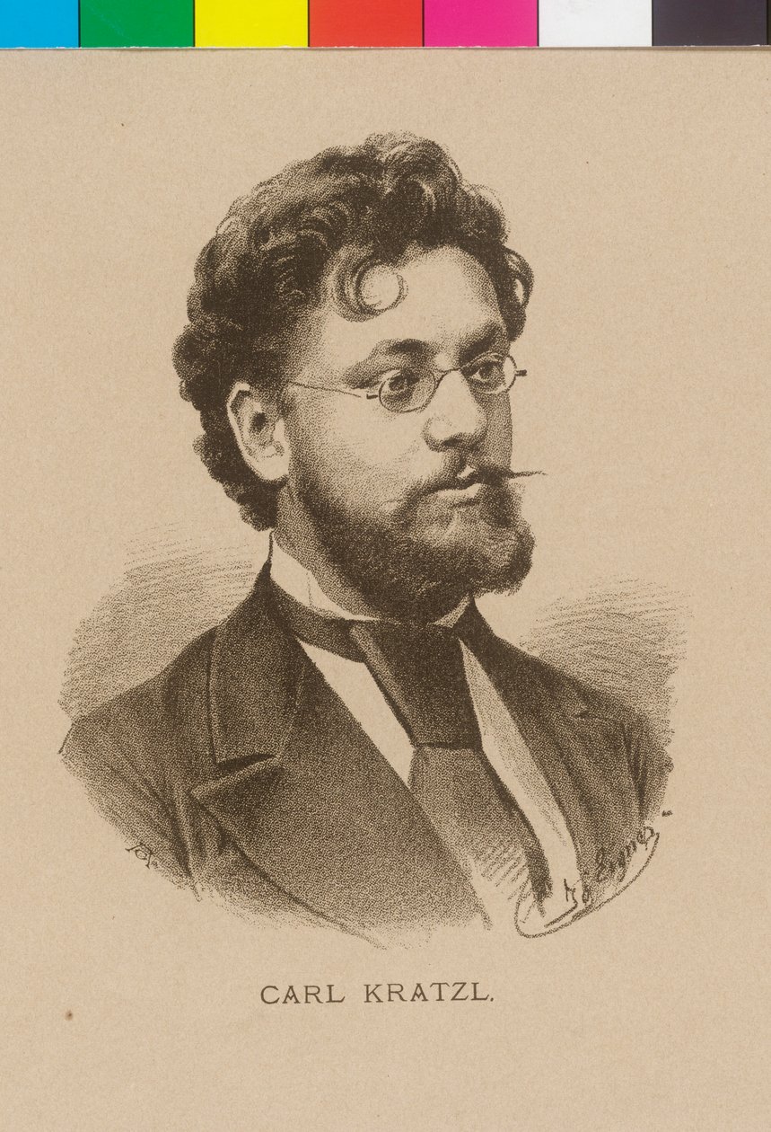 Rycerz autorstwa Elislago Kraus autorstwa Artist Unknown
