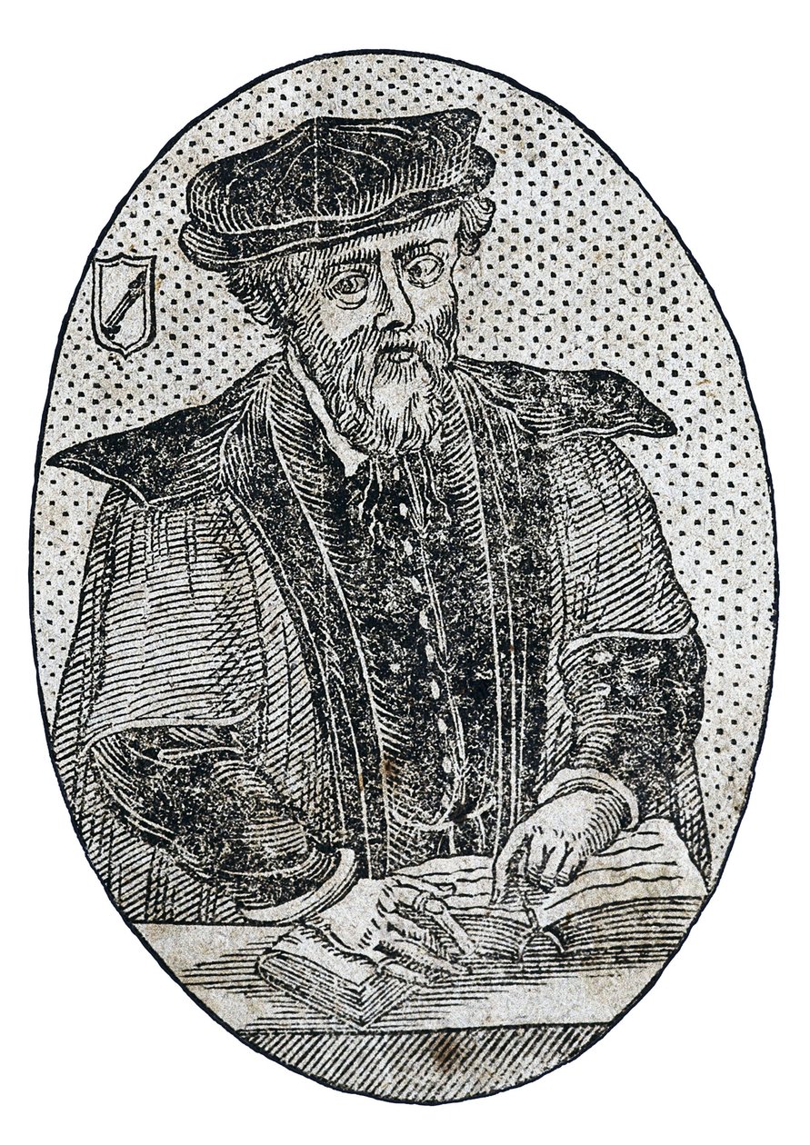 MONARDES, Nicolas (1507-1888). Dwie książki, jedna o wszystkich rzeczach przywiezionych z naszych Indii Zachodnich, które służą medycynie, a druga o kamieniu bezaar i escuerconera yerva. (Dwie książki, jedna o medycynie autorstwa Artist Unknown
