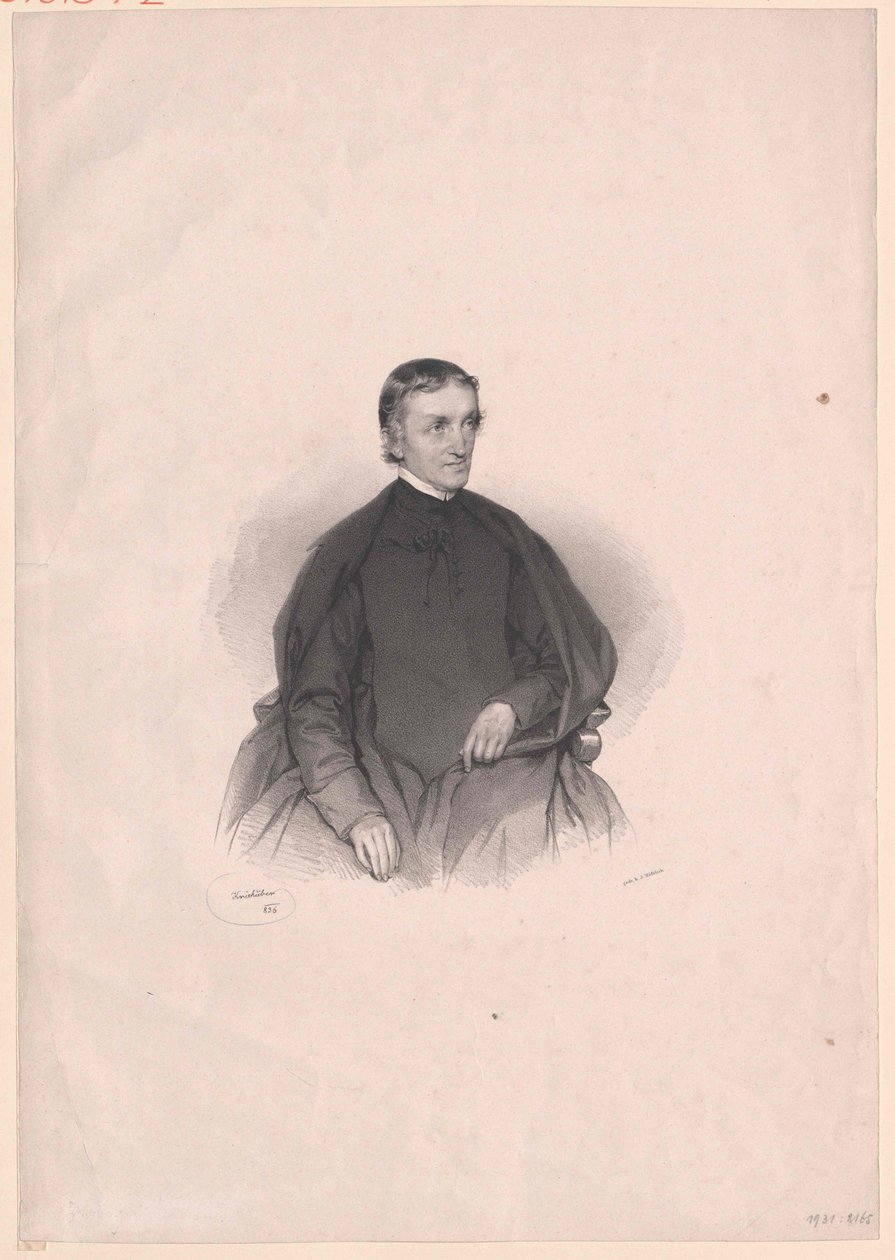 Oddział Marian autorstwa Artist Unknown