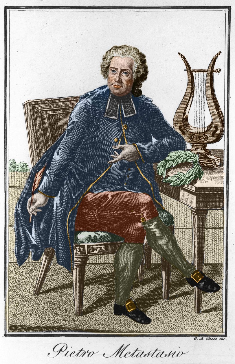 Portret Pierre