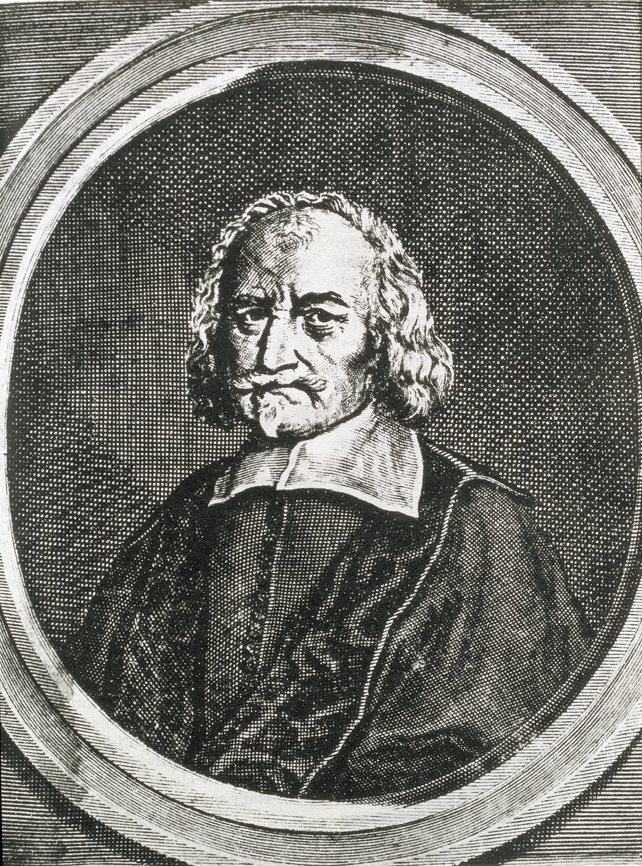 SERLIO, Sebastiano (1475-1554). Włoski architekt manierystyczny, który był częścią włoskiego zespołu budującego pałac Fontainebleau. Rycina. HISZPANIA. KASTYLIA I LEON. Salamanka. Biblioteka Uniwersytetu w Salamance autorstwa Artist Unknown