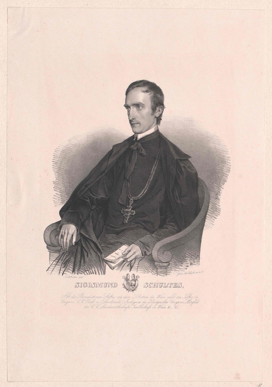 Zygmunt indoktrynuje autorstwa Artist Unknown