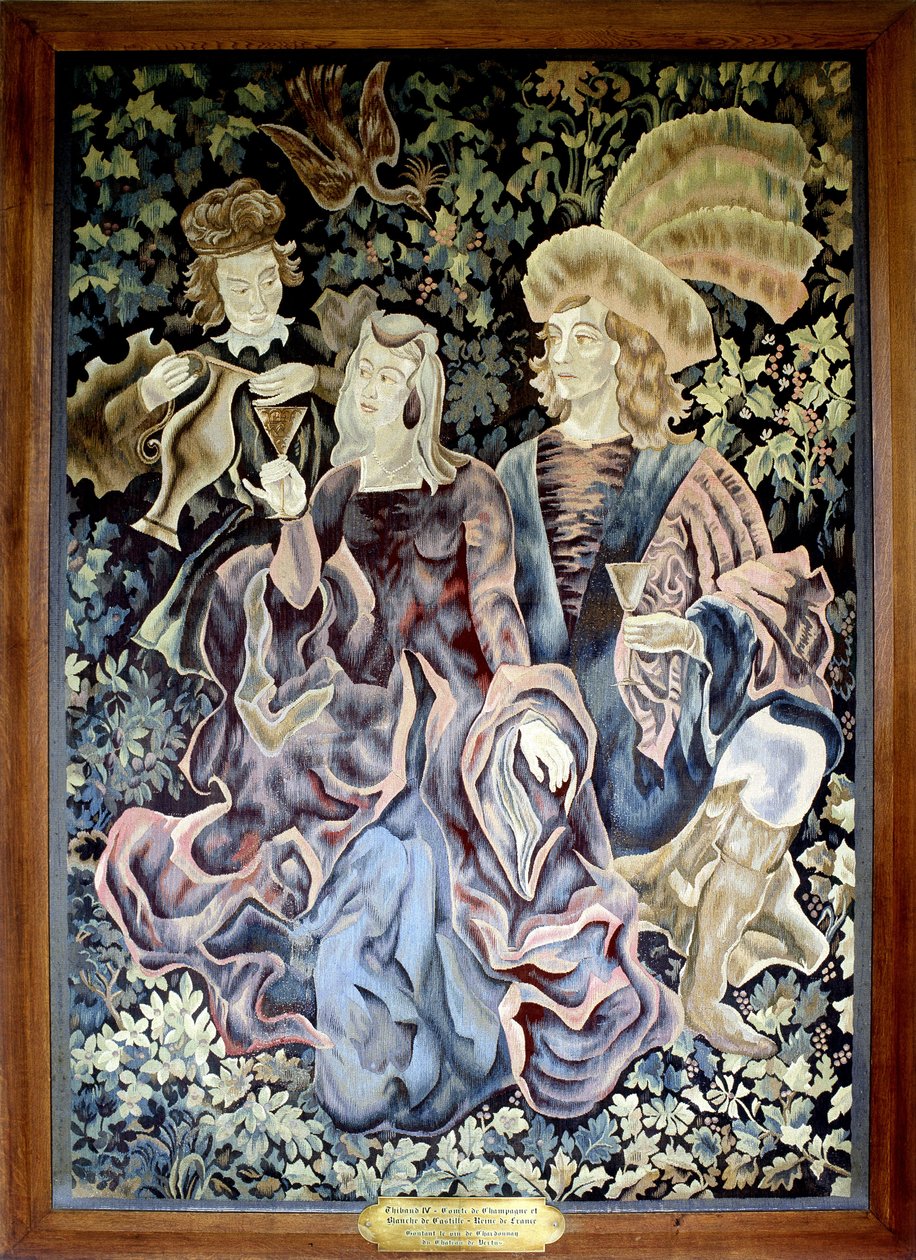  autorstwa Artist Unknown