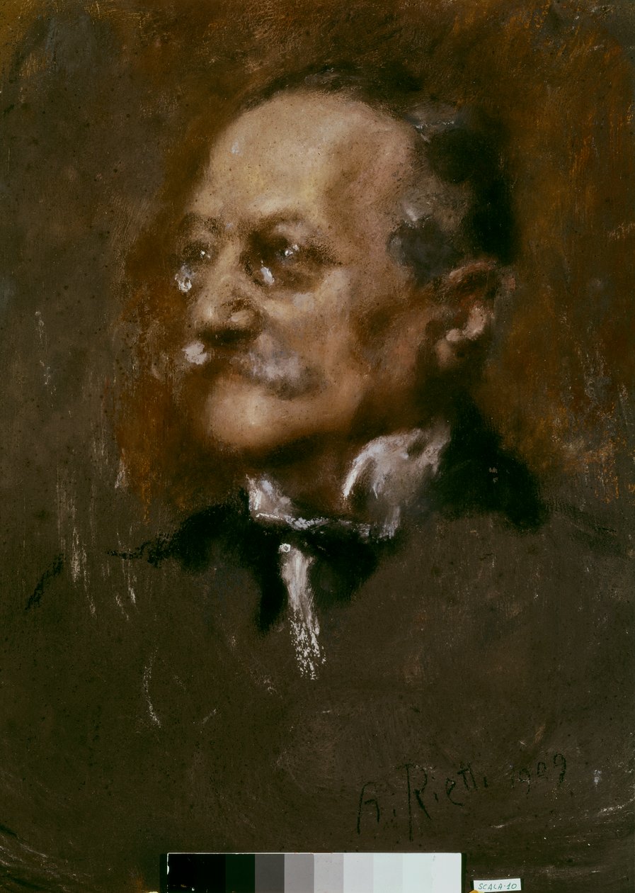  autorstwa Arturo Rietti