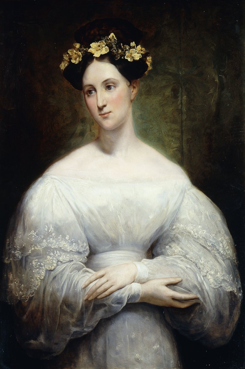 Księżniczka Marie Christine d