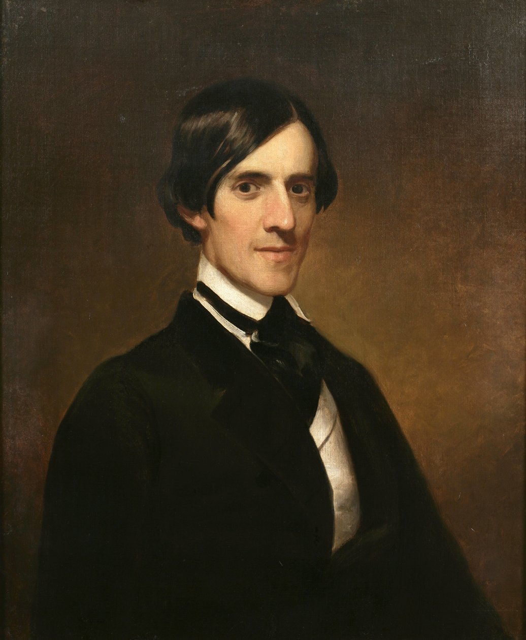 Stephen Alonzo Schoff, c.1844 autorstwa Asher Brown Durand
