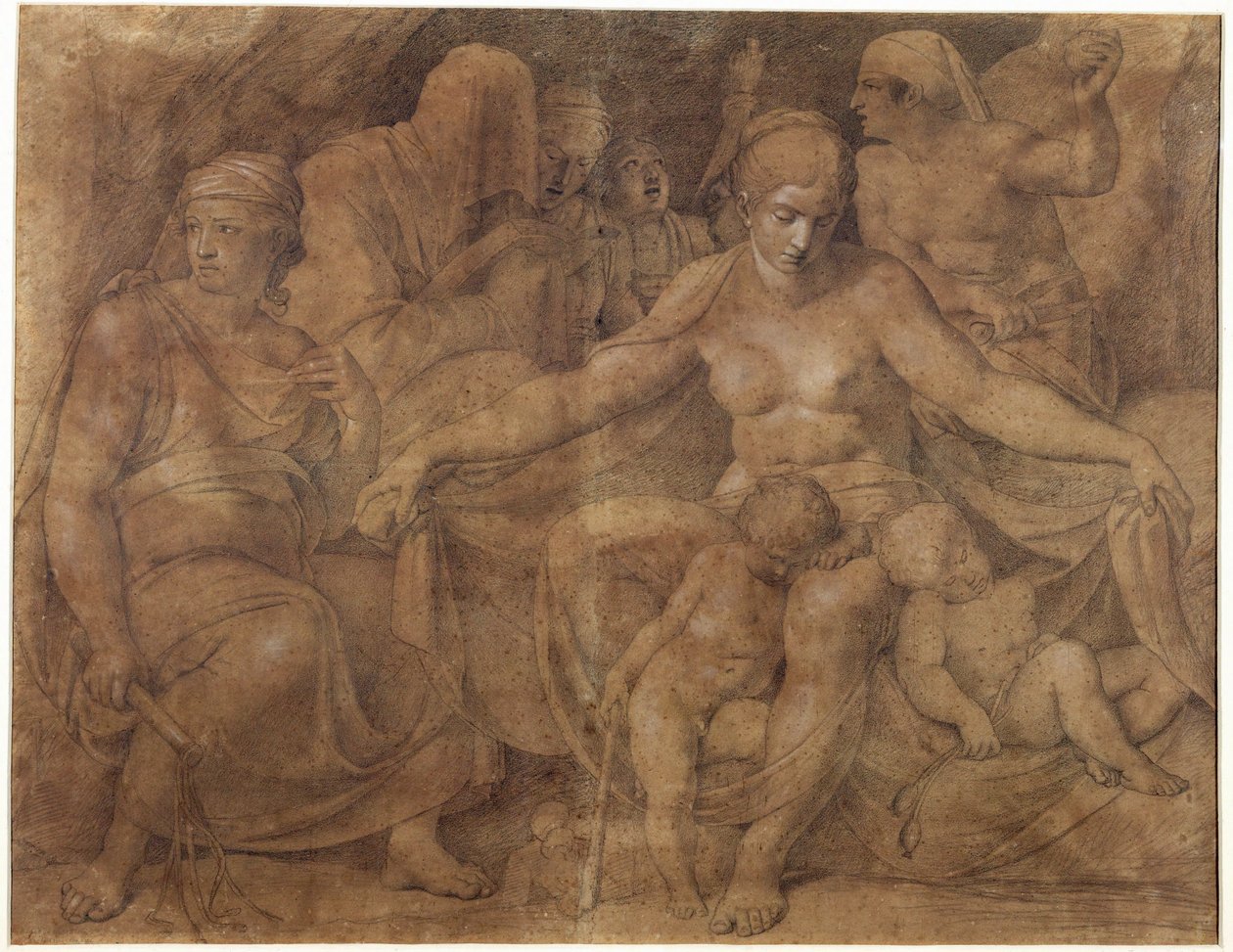  autorstwa Asmus Jacob Carstens