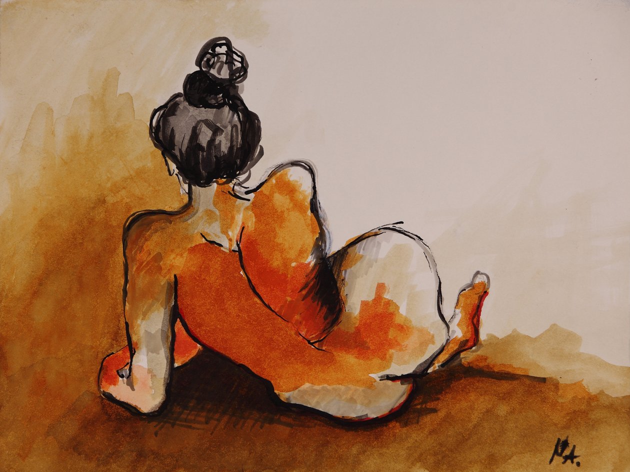 polish autorstwa Nadine Dschaak 