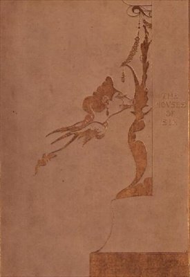 Domy Sin autorstwa Aubrey Beardsley