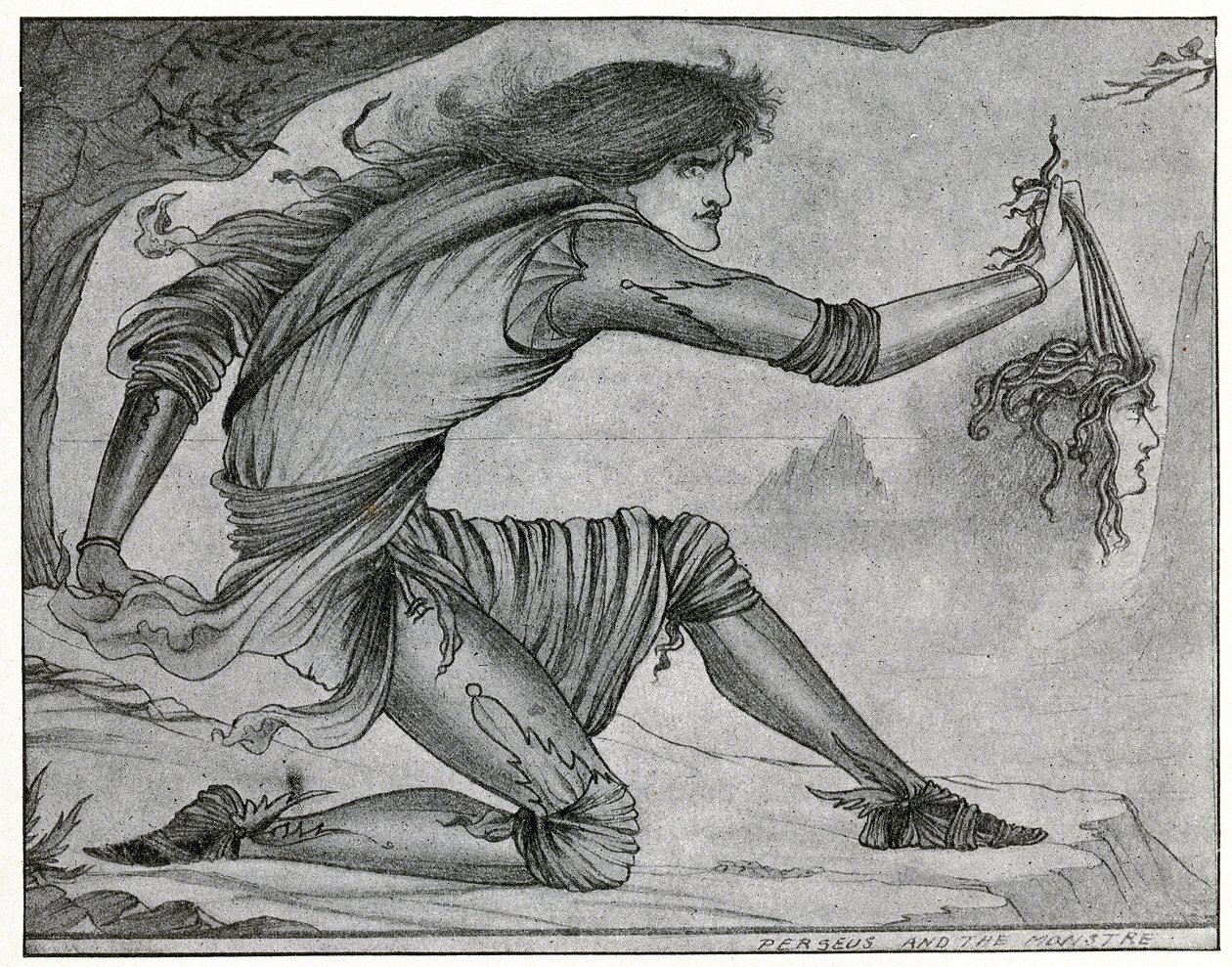  autorstwa Aubrey Beardsley