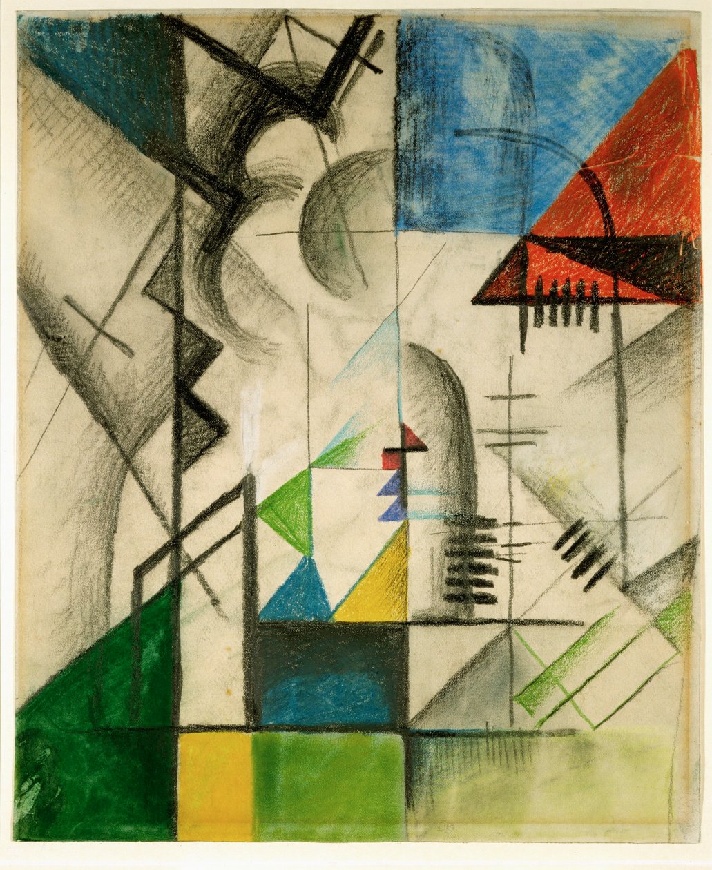  autorstwa August Macke