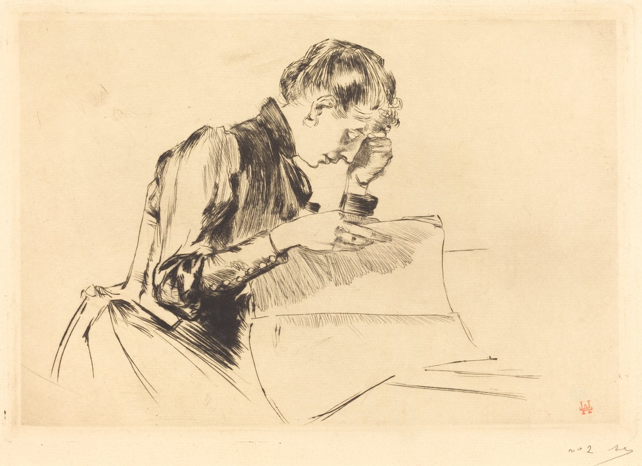 Zdjęcia (zdjęcia) autorstwa Auguste Lepere