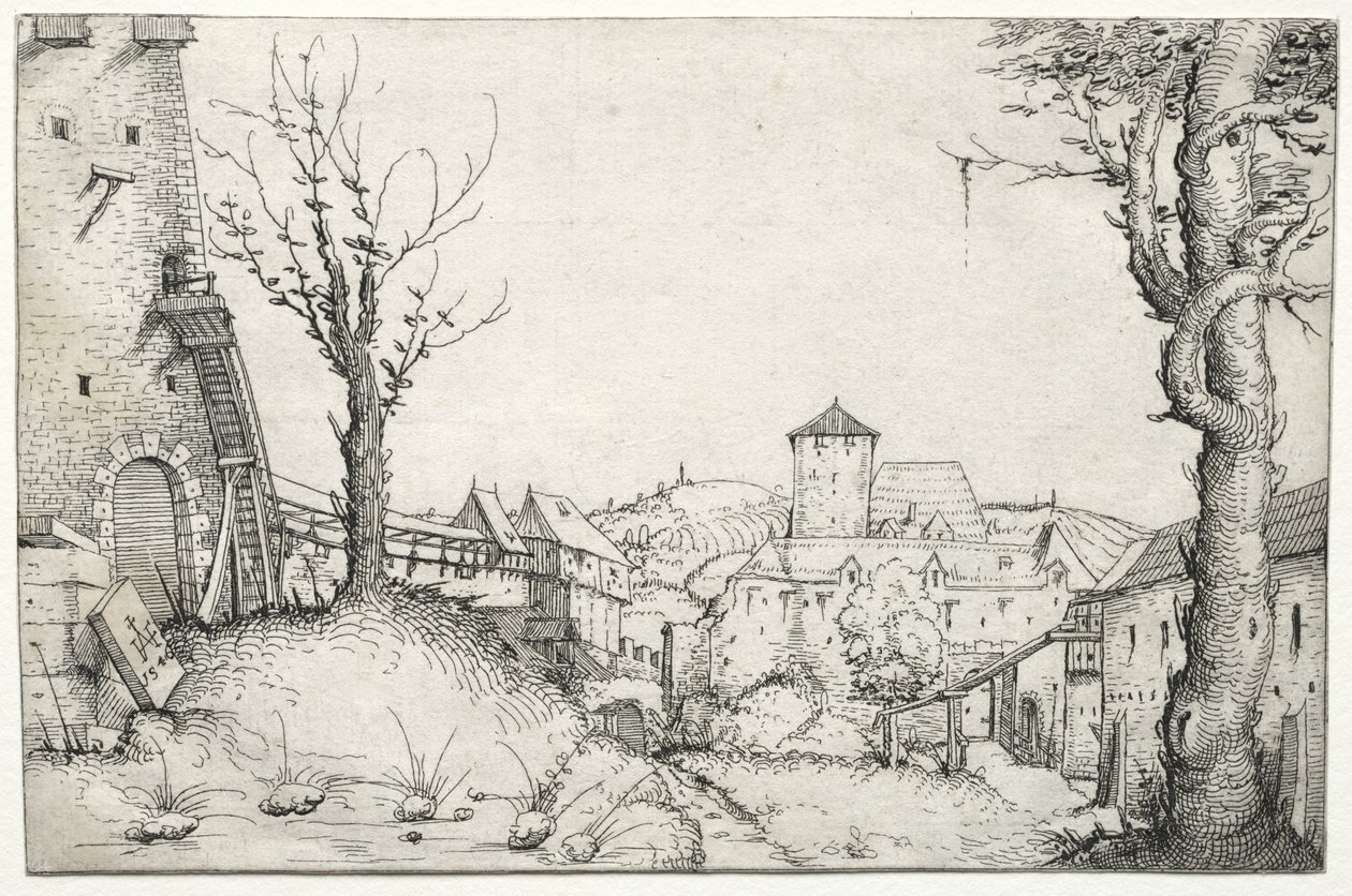  autorstwa Augustin Hirschvogel
