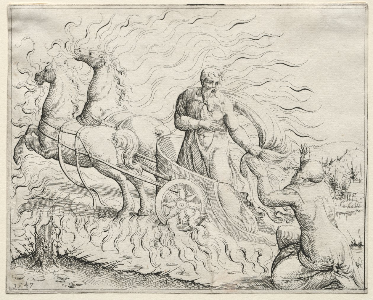  autorstwa Augustin Hirschvogel