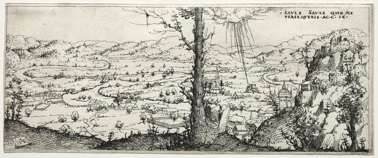  autorstwa Augustin Hirschvogel