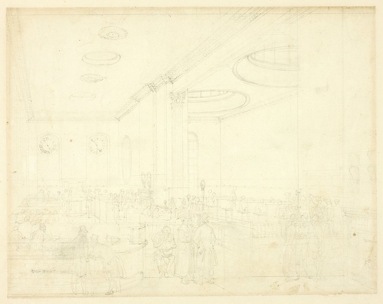 Studium dla Lloyd