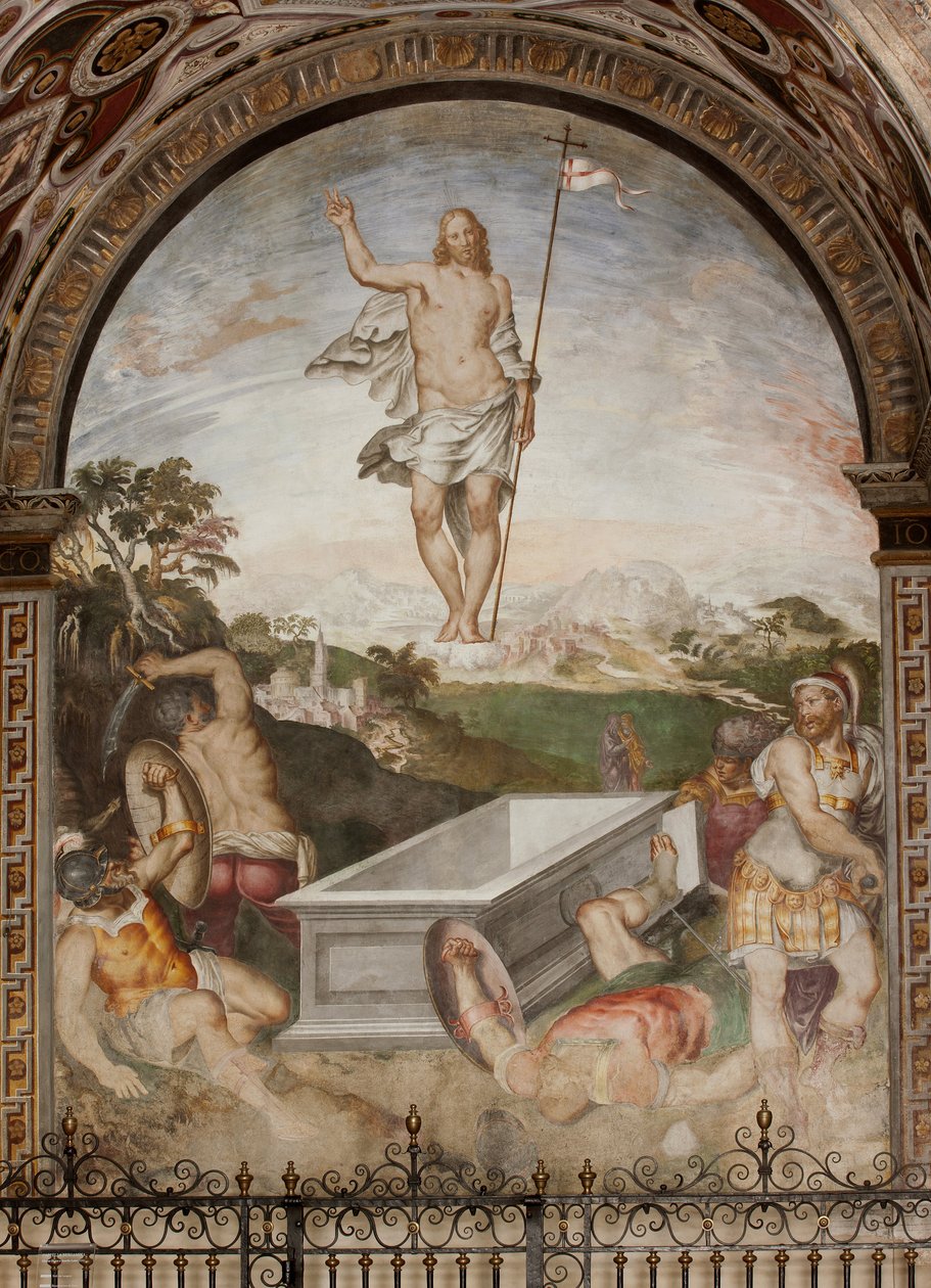  autorstwa Aurelio Luini