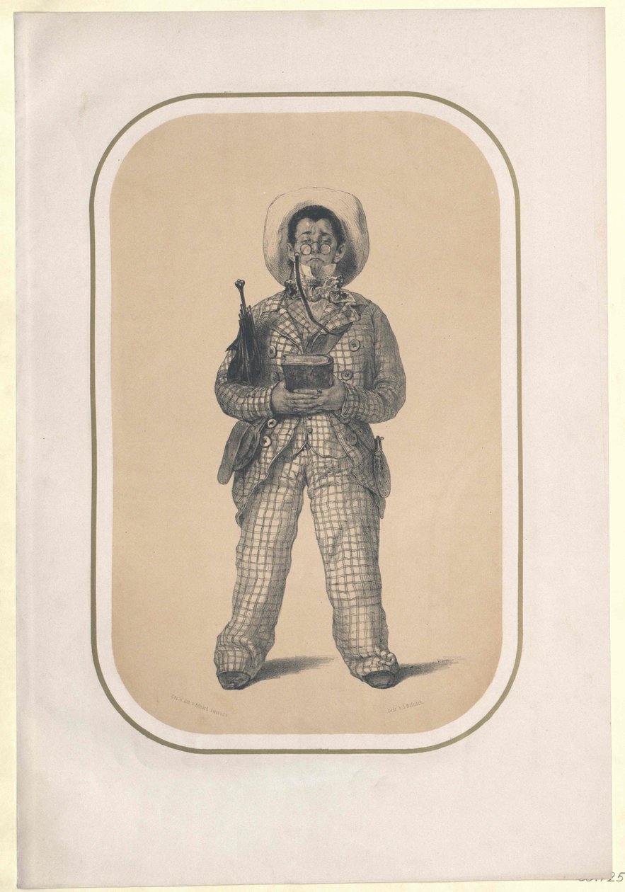 Karl Treumann autorstwa Austrian School