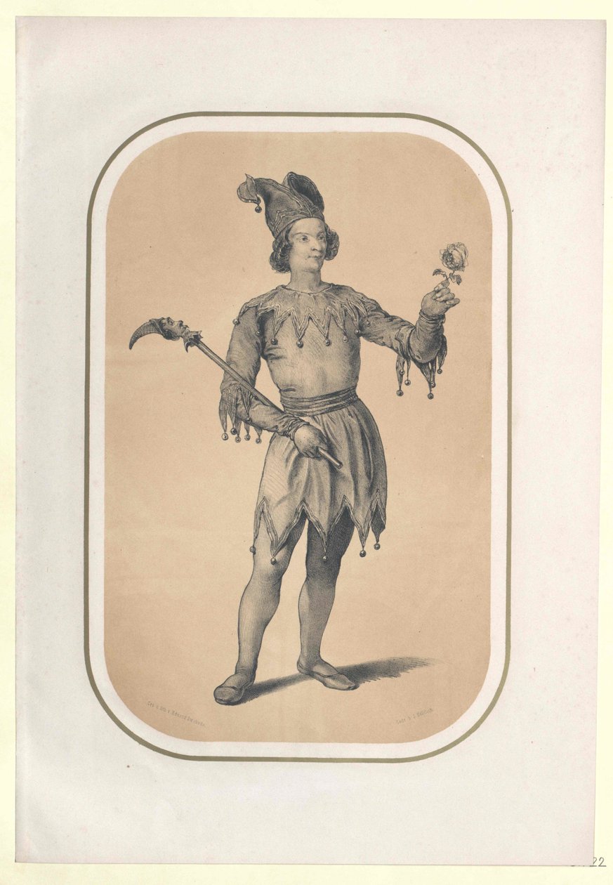 Karl Treumann autorstwa Austrian School