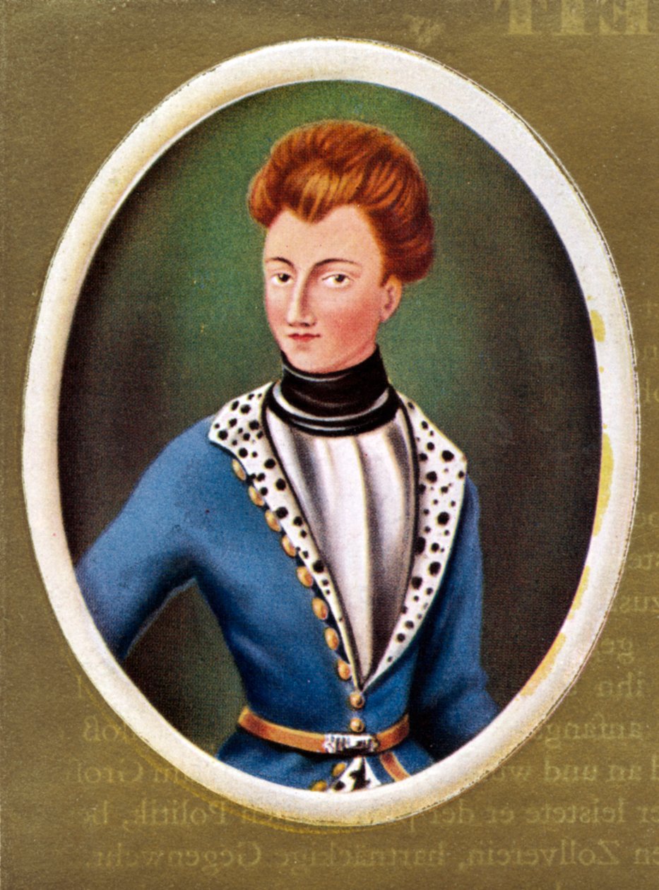 Karol XIII (Karl autorstwa Axel (after) Sparre