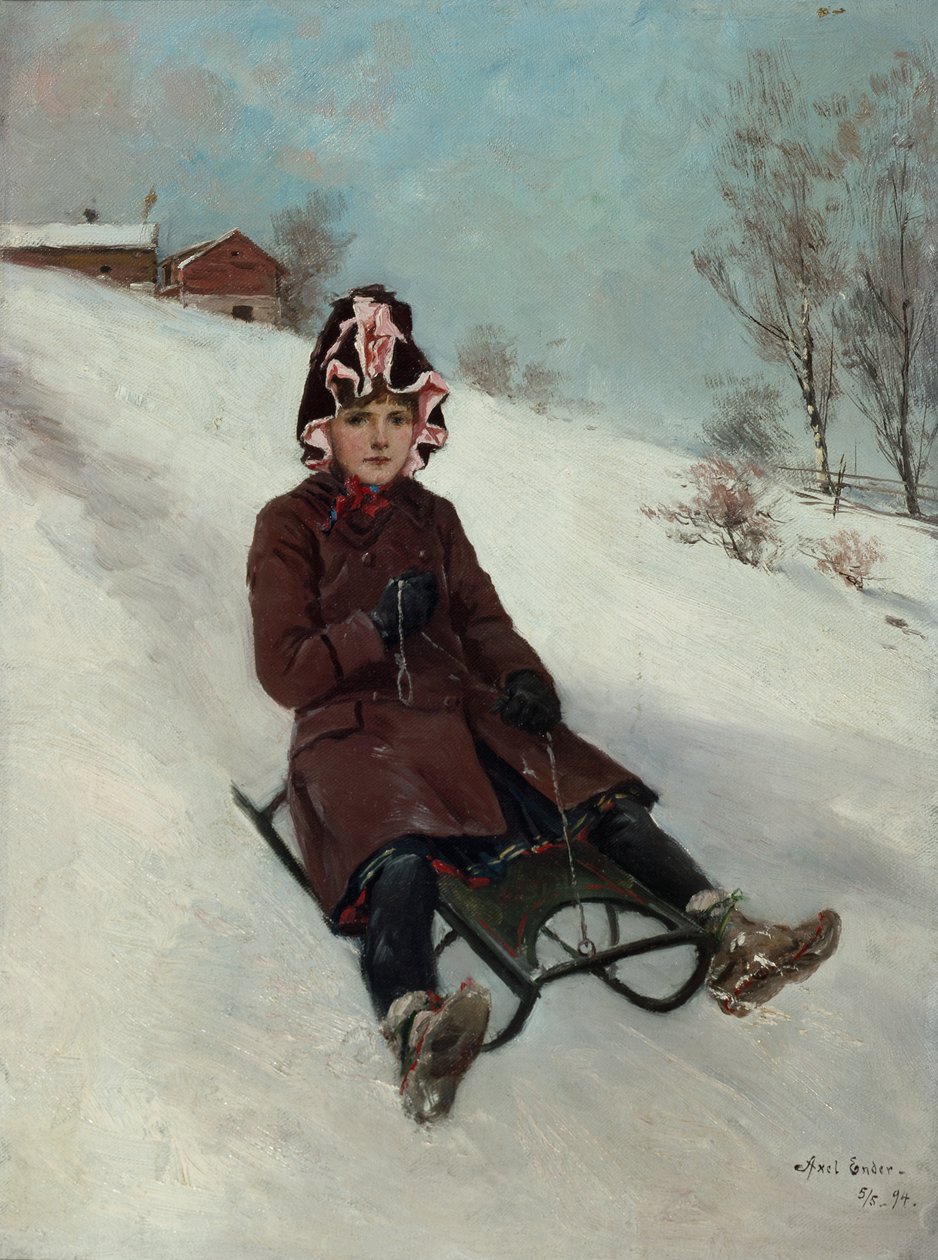  autorstwa Axel Hjalmar Ender
