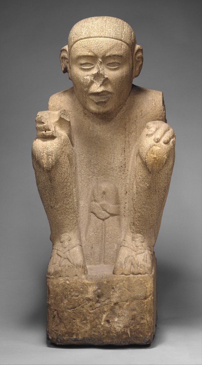 Standardowy okaziciel autorstwa Aztec