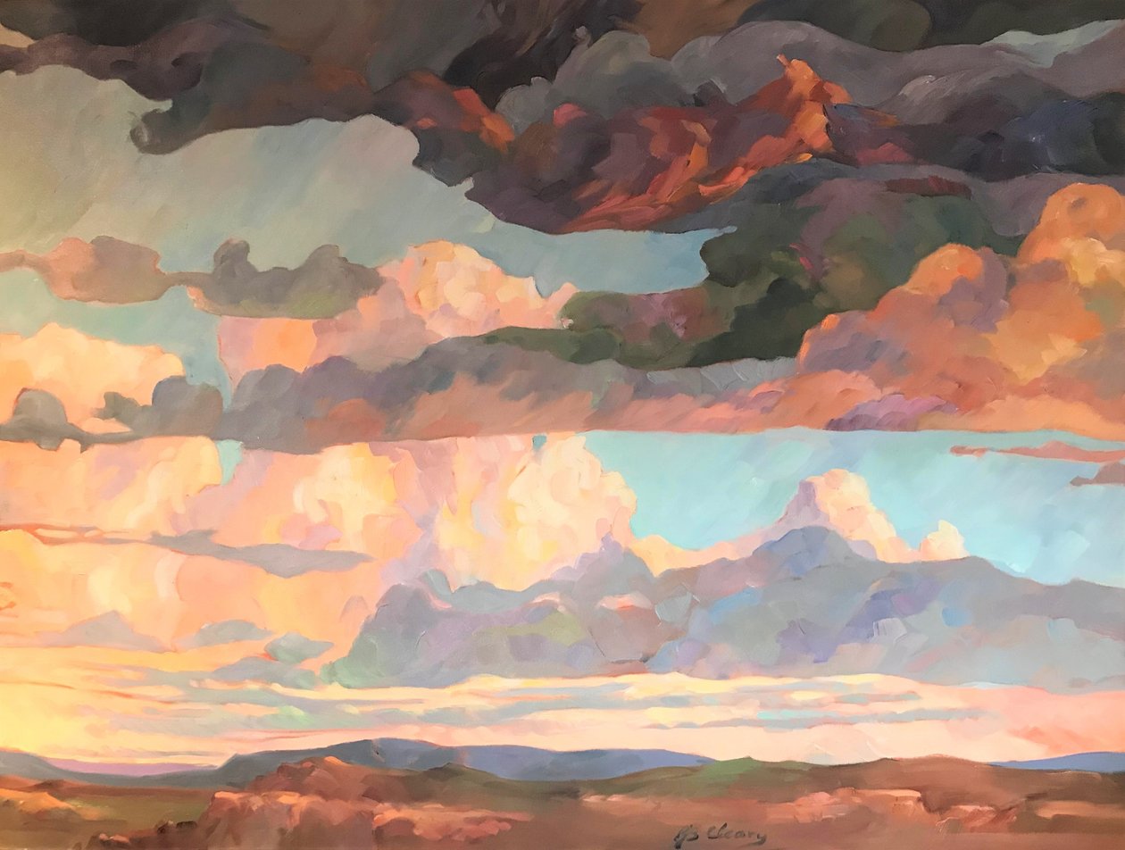  autorstwa Barbara Cleary