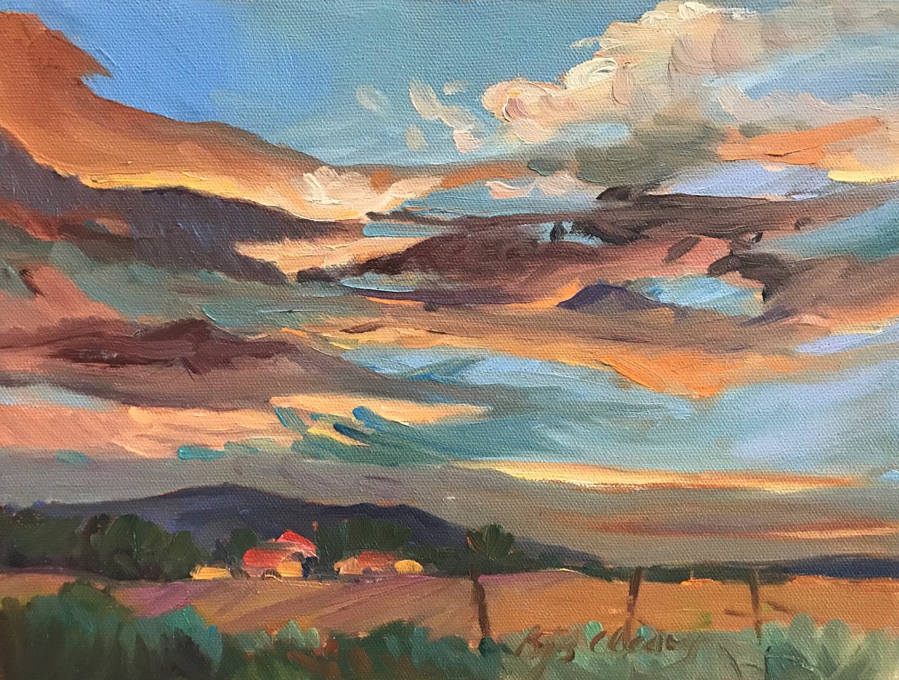  autorstwa Barbara Cleary