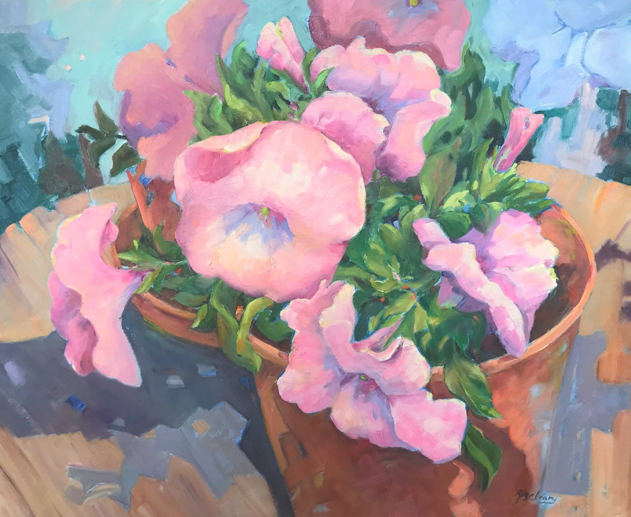  autorstwa Barbara Cleary