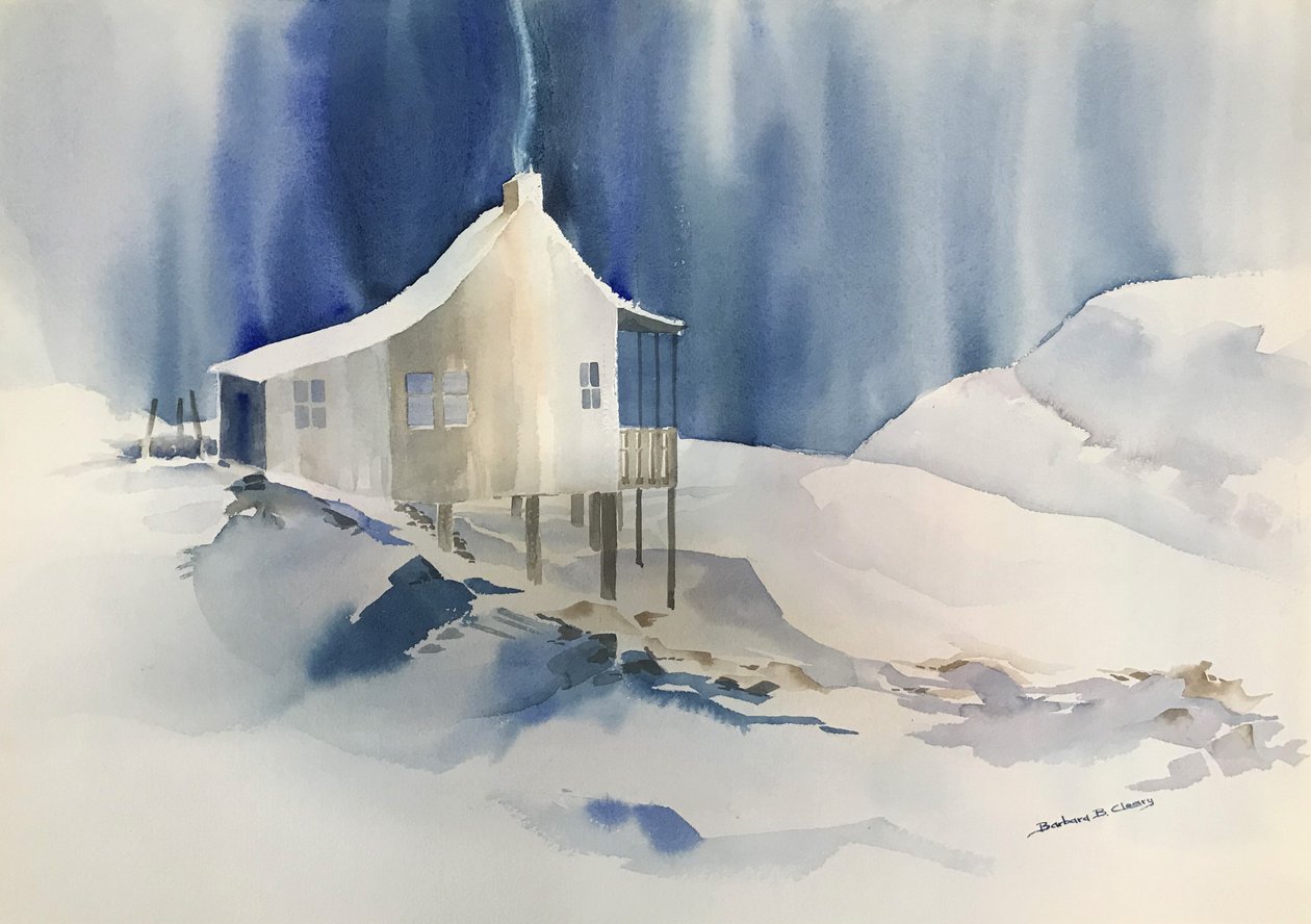  autorstwa Barbara Cleary