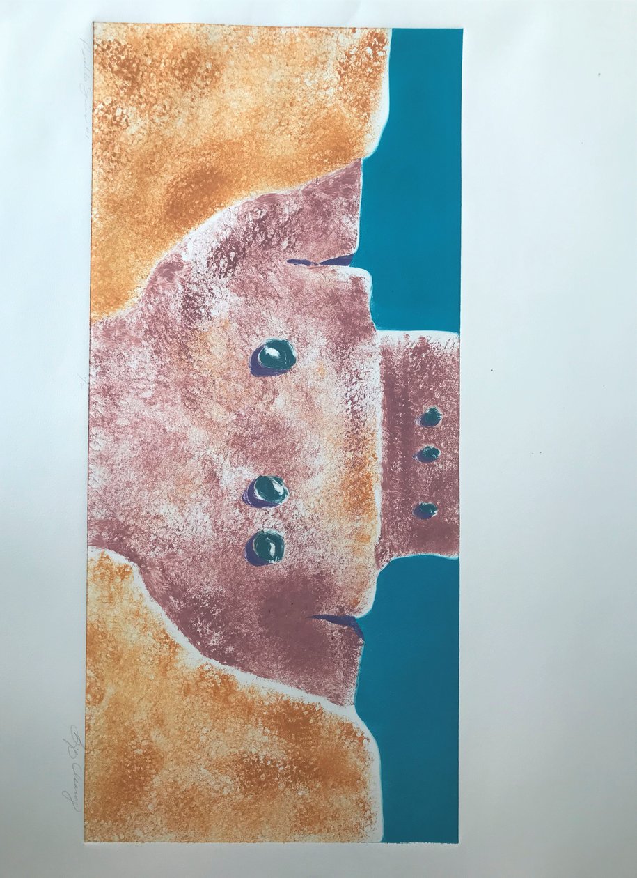  autorstwa Barbara Cleary