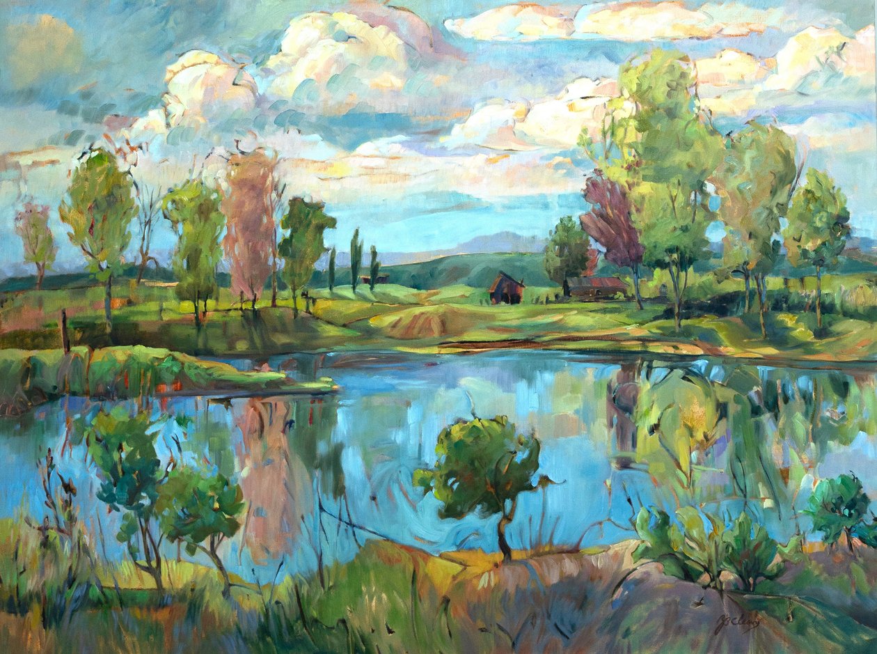  autorstwa Barbara Cleary